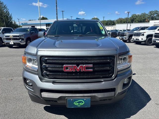 Used 2020 GMC Canyon SLE w/ Elevation Edition AWD/4WD image 3