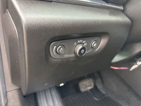 Certified 2018 Chevrolet Traverse Premier image 20