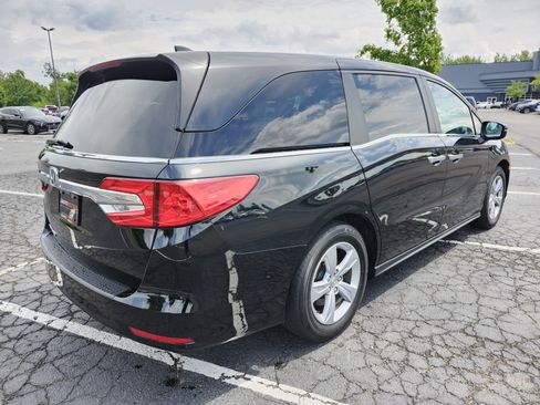 Used 2019 Honda Odyssey EX-L image 19