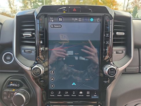 New 2026 RAM 1500 Big Horn image 23