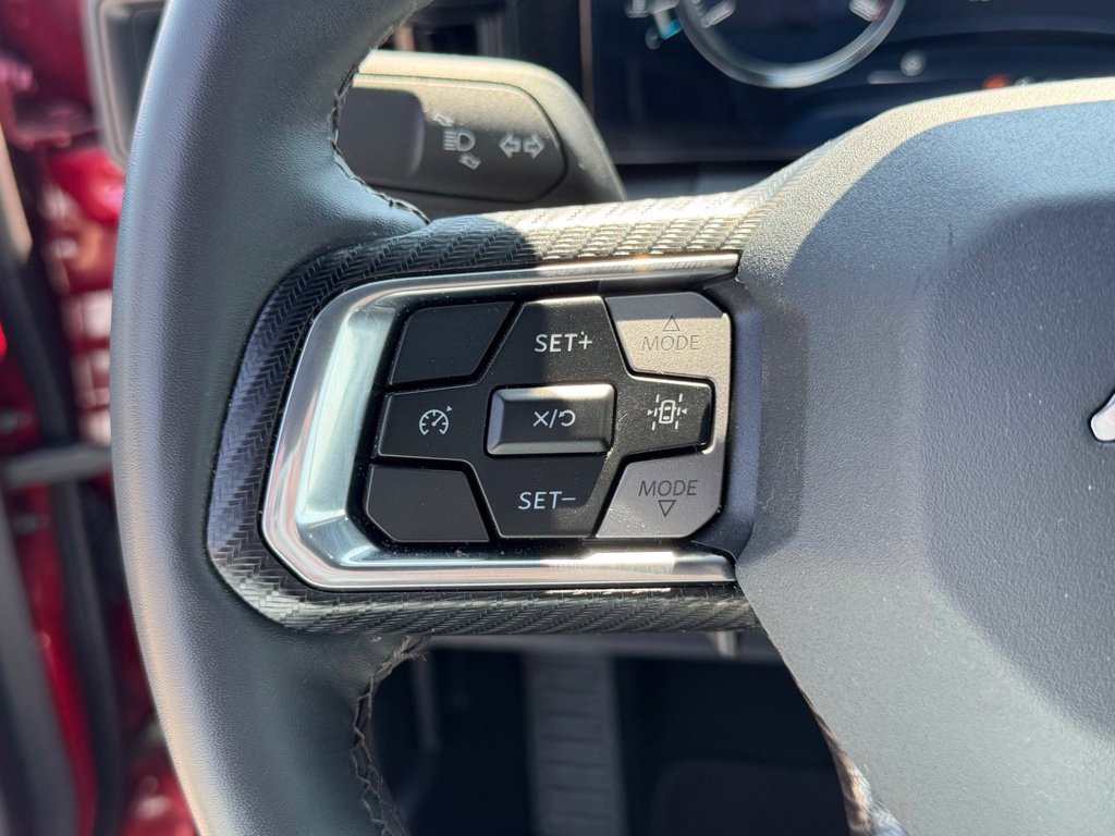Used 2024 Ford Mustang Coupe RWD image 18