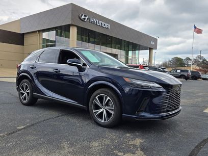 Used 2023 Lexus RX 350 FWD