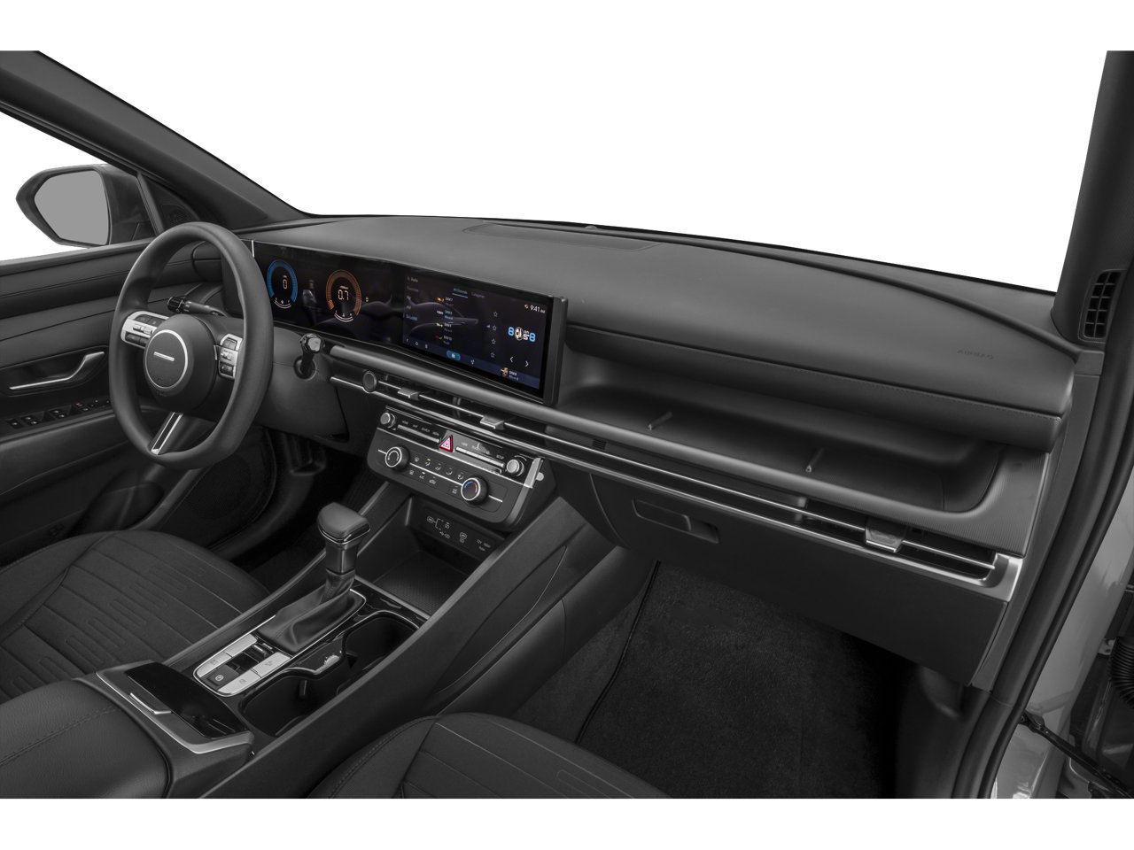 New 2026 Hyundai Santa Cruz SE AWD/4WD image 36