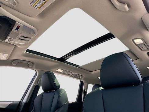 New 2025 Subaru Ascent Bronze Edition image 22