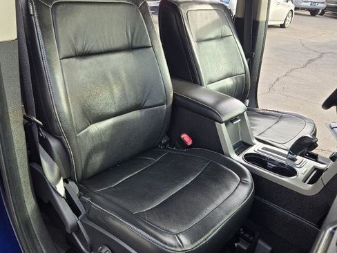 Used 2011 Ford Flex SEL w/ Rapid Spec Order Code image 21