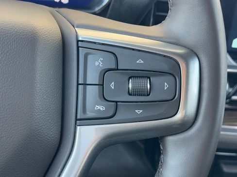 Used 2025 Chevrolet Silverado 1500 LT image 26