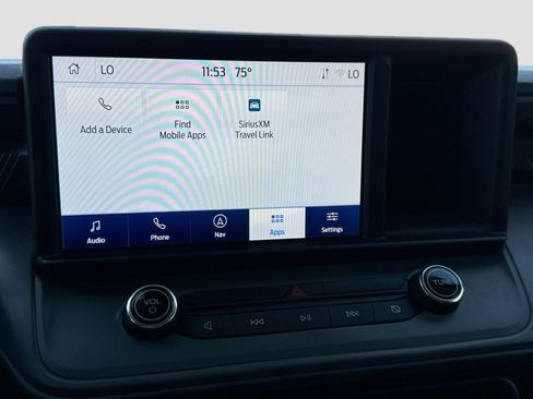 Used 2024 Ford Maverick Lariat w/ Black Appearance Package image 28