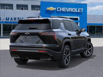 New 2027 Chevrolet Equinox RS w/ Safety and Technology Package