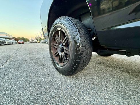 Used 2016 RAM 1500 Tradesman w/ Popular Equipment Group image 13