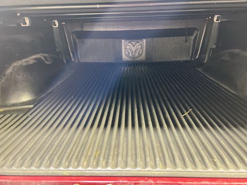 Used 2022 RAM 1500 Classic Warlock image 23