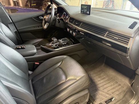 Used 2017 Audi Q7 2.0T Premium image 15