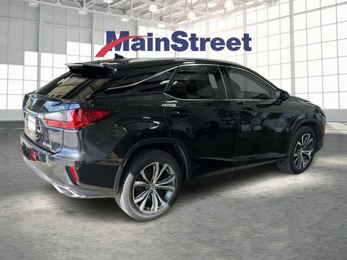 Used 2017 Lexus RX 350 AWD w/ Premium Package image 5