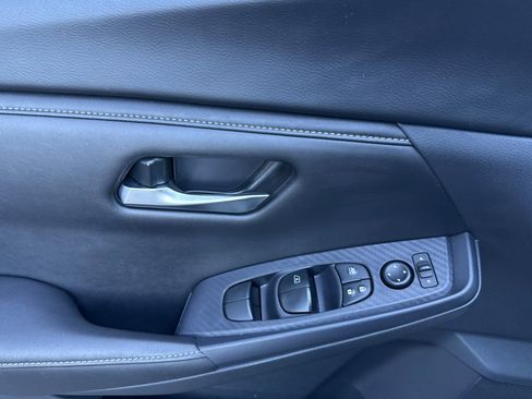 Certified 2024 Nissan Sentra SV w/ All-Weather Package image 12