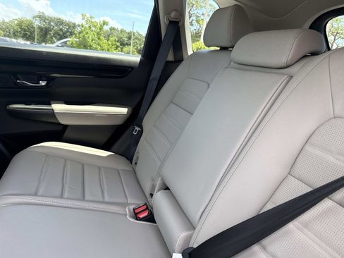 Used 2026 Honda CR-V EX-L image 12