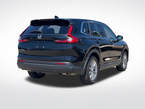 Used 2024 Honda CR-V EX-L image 13