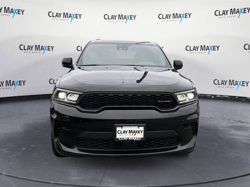 Used 2024 Dodge Durango GT AWD/4WD image 8