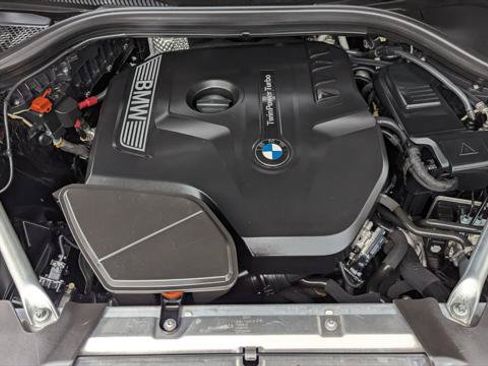 Used 2019 BMW X3 sDrive30i w/ Premium Package RWD image 31