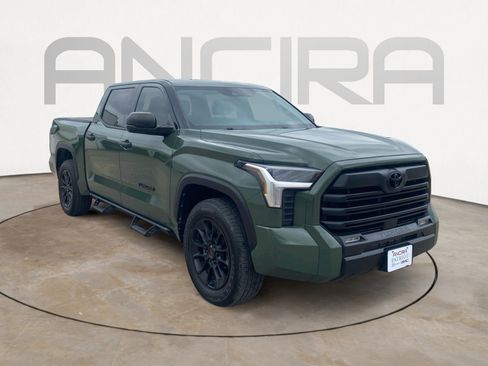 Used 2022 Toyota Tundra SR5 image 4
