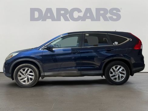 Used 2015 Honda CR-V EX image 4