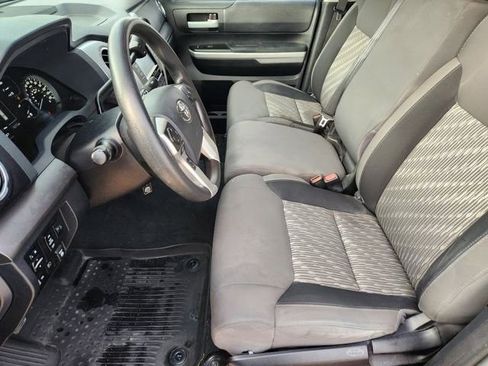 Used 2019 Toyota Tundra SR5 image 12