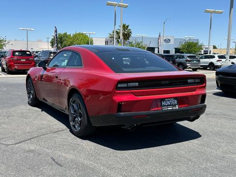 New 2026 Dodge Charger GT w/ Driver Convenience Group AWD/4WD image 4