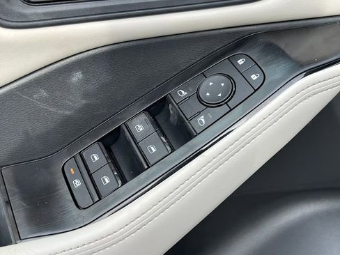 New 2026 Nissan Rogue SV image 15