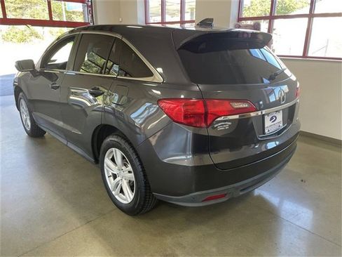 Used 2015 Acura RDX AWD w/ Technology Package image 5