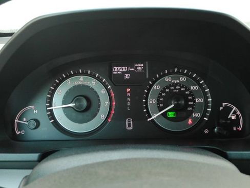 Used 2015 Honda Odyssey EX-L image 46