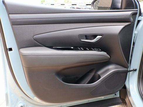 New 2025 Hyundai Santa Cruz SEL FWD image 21