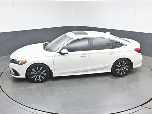 Used 2024 Honda Civic EX image 22
