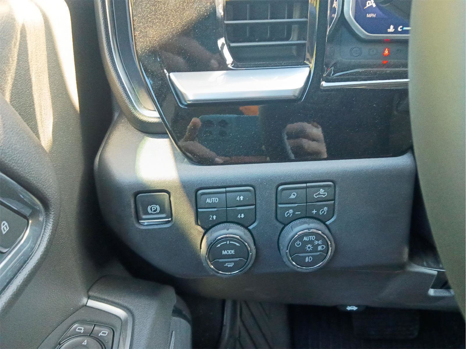New 2026 Chevrolet Silverado 1500 RST w/ RST All Star Premium Package AWD/4WD image 37