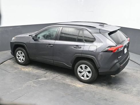 Used 2021 Toyota RAV4 LE w/ Carpet Mat Package (TMS) AWD/4WD image 31