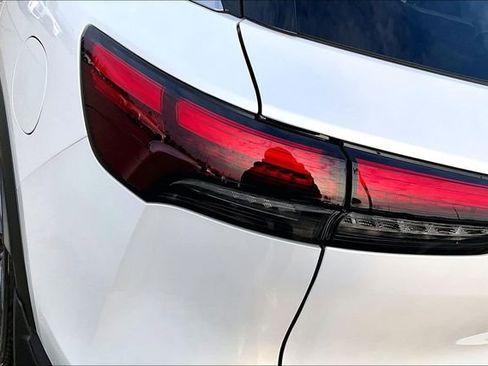 Used 2026 INFINITI QX60 Luxe w/ Cargo Package image 31