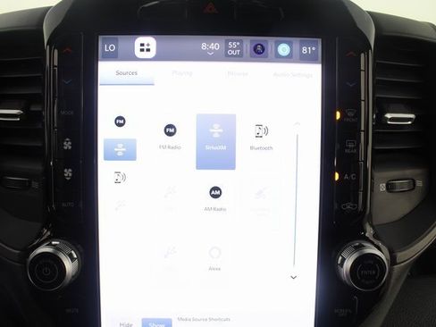 Used 2025 RAM 2500 Tradesman image 5