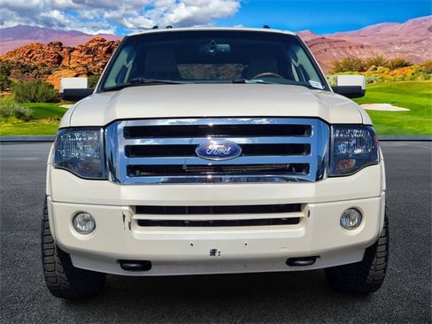 Used 2007 Ford Expedition Limited image 8