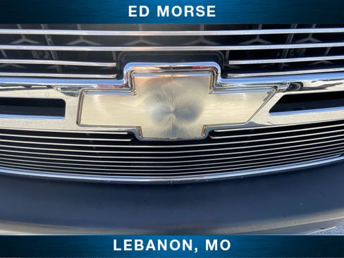 Used 2005 Chevrolet Silverado 3500 LS w/ Skid Plate Package AWD/4WD image 27