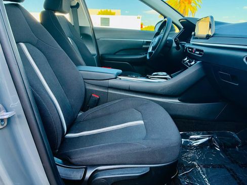 Used 2023 Hyundai Sonata SEL FWD image 24