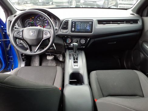 Used 2020 Honda HR-V Sport image 28