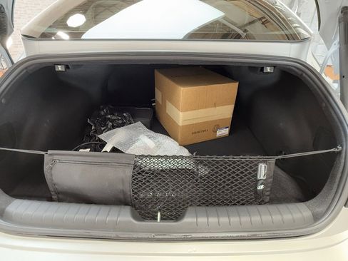 Certified 2025 Hyundai Ioniq 6 SEL image 15