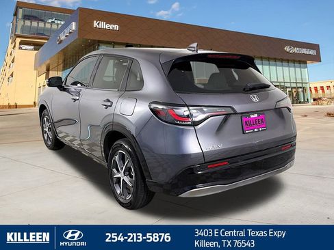 Used 2025 Honda HR-V EX-L image 5