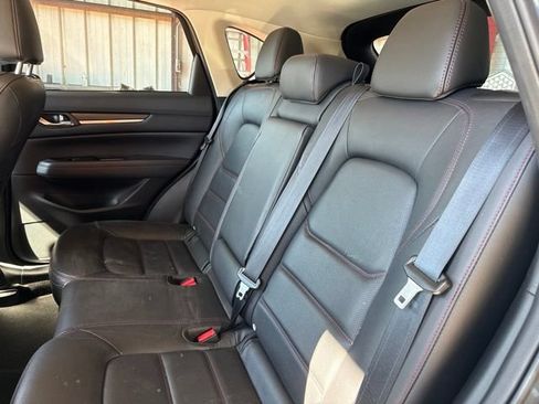 Used 2025 MAZDA CX-5 Carbon Edition AWD/4WD image 6