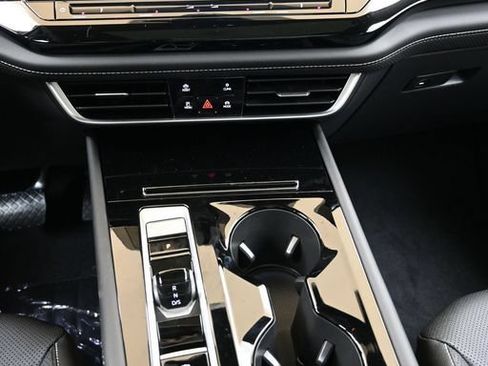 New 2026 Volkswagen Atlas SE AWD/4WD image 29