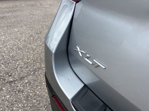 Certified 2023 Ford Explorer XLT w/ Equipment Group 202A image 26