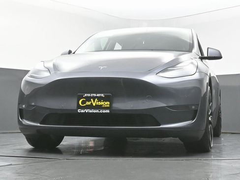 Used 2022 Tesla Model Y Performance image 51