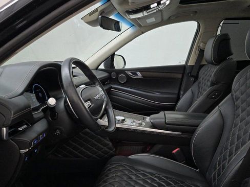 Used 2024 Genesis GV80 3.5T Prestige Signature image 2