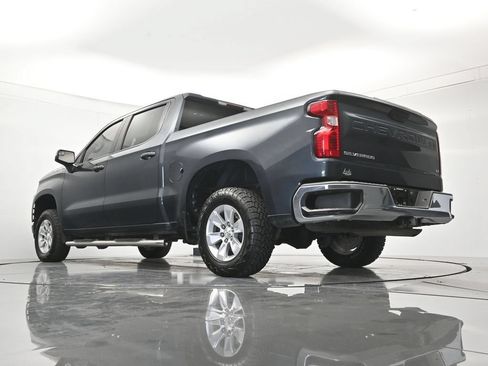 Used 2020 Chevrolet Silverado 1500 LT w/ All-Star Edition RWD image 42