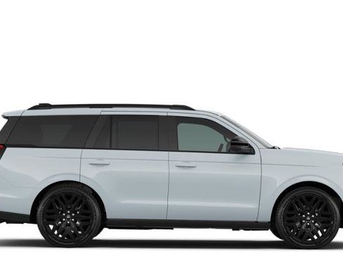 New 2026 Ford Expedition Platinum w/ Stealth Performance Package AWD/4WD image 44
