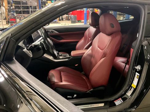 Used 2022 BMW M440i Coupe image 7