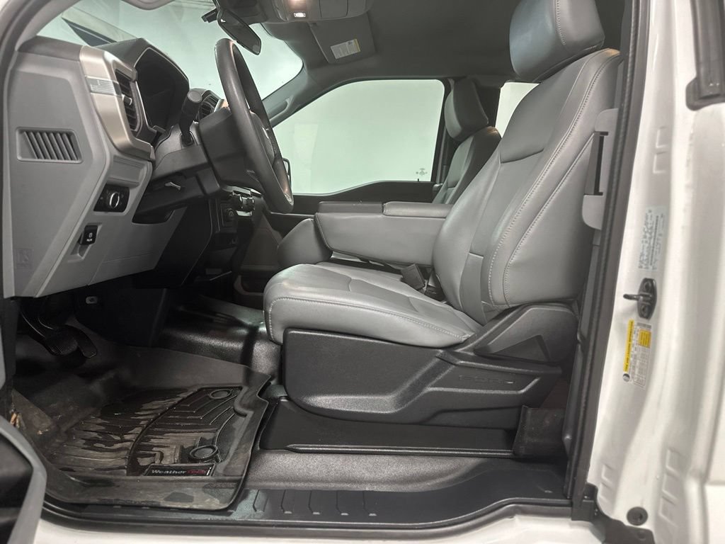 Used 2023 Ford F150 XL RWD image 17