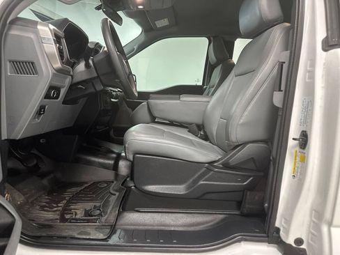 Used 2023 Ford F150 XL RWD image 17